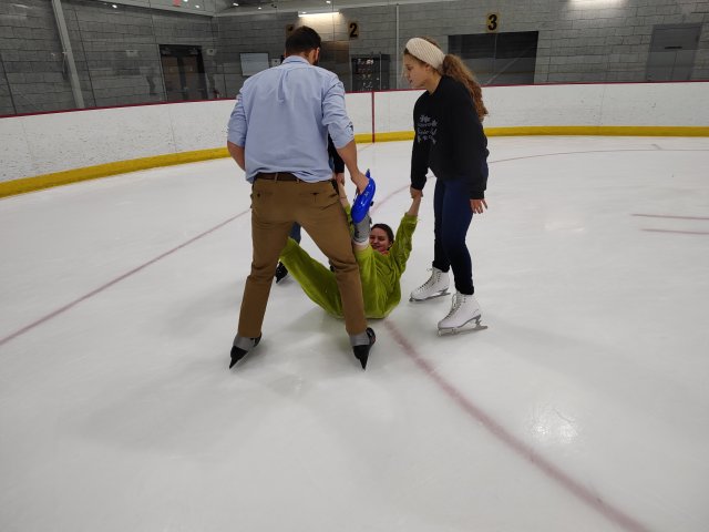 Skating 26